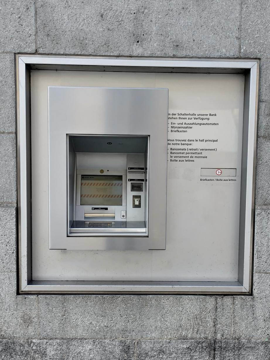 Talos Frame en inox.