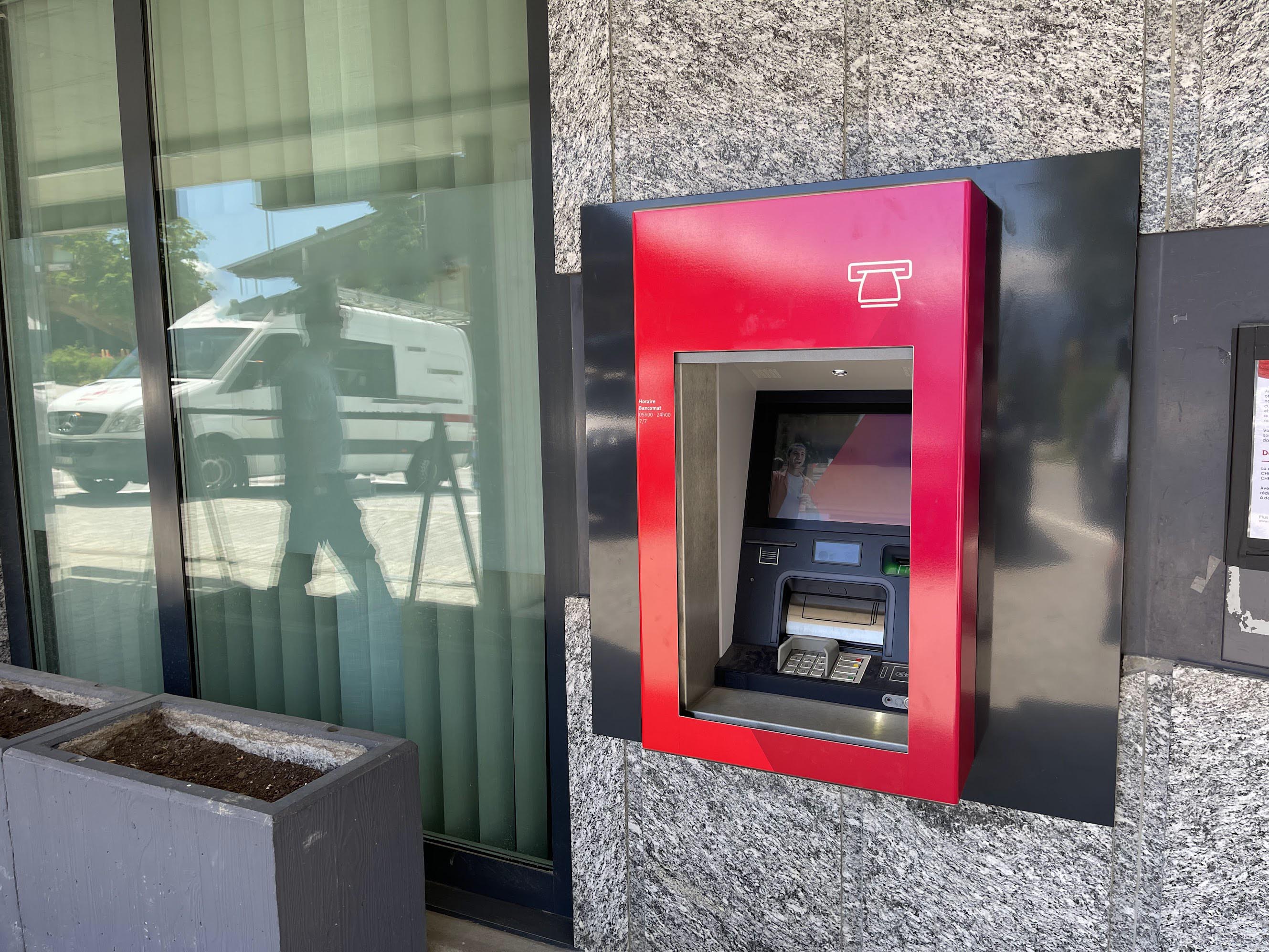 Talos Frame avec cover aux couleurs de la marque